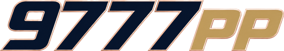 9777pp লোগো